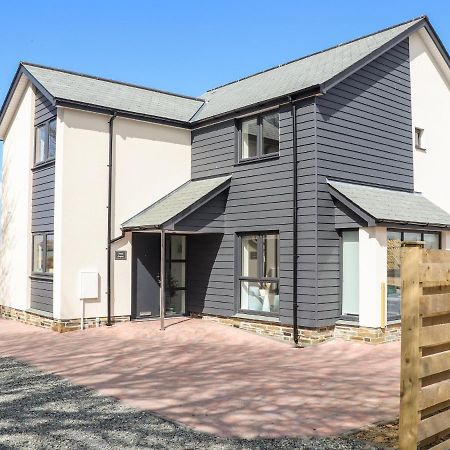 Vila Amal Anpras Tintagel Exteriér fotografie